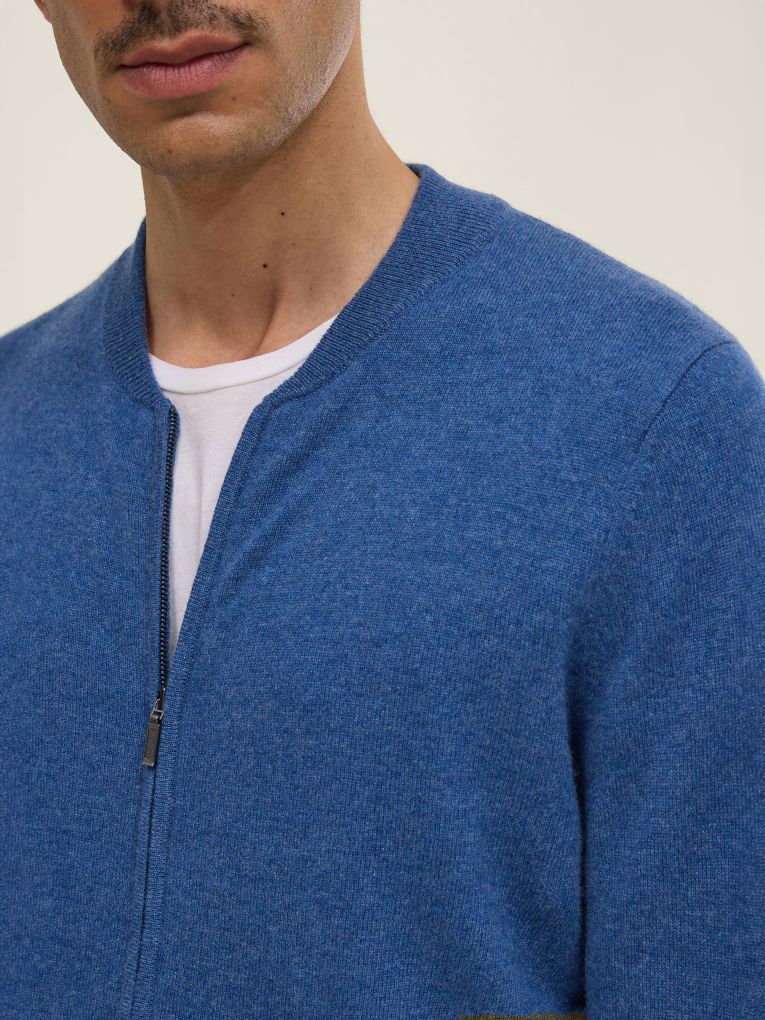 Cashmere Edy