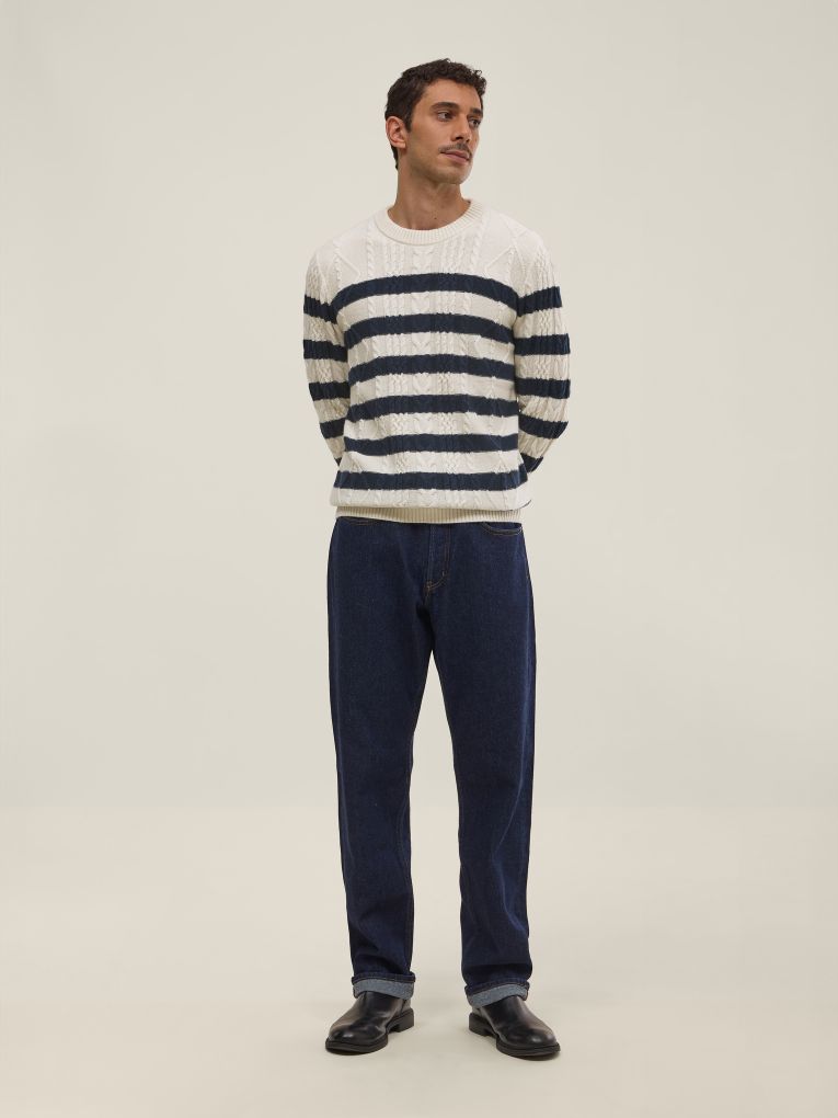 Cashmere Sweater Kovol