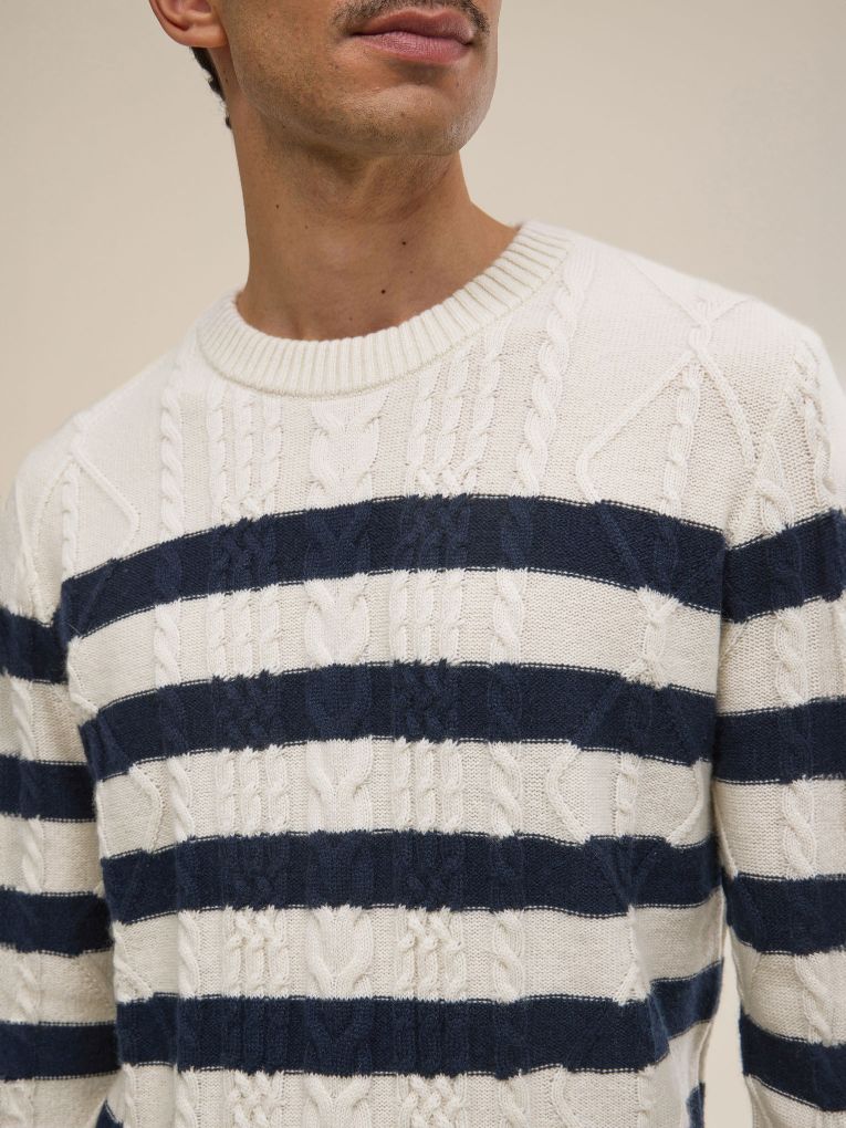 Cashmere Sweater Kovol