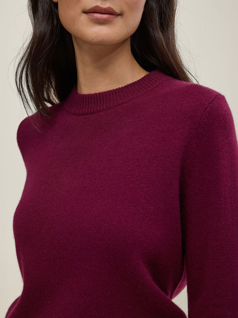 Cashmere Sweater Guli