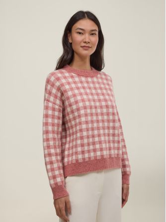 Cashmere sweater Dolt
