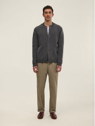 Cardigan Iro