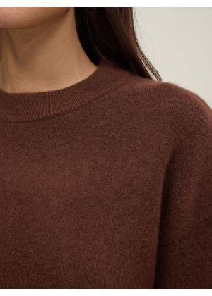 Cashmere sweater Dolt
