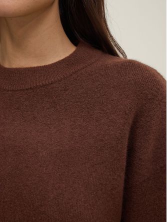 Cashmere sweater Dolt