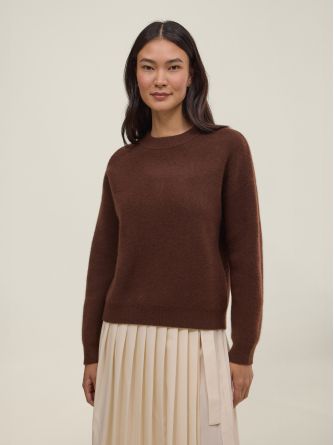 Cashmere sweater Dolt