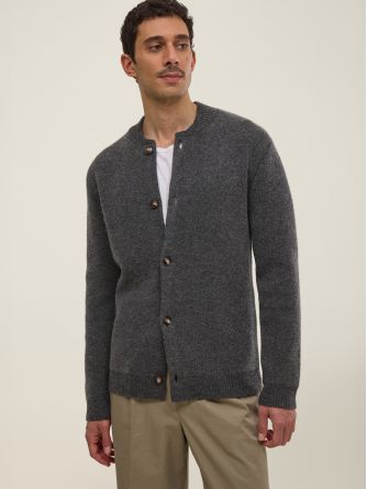 Cardigan Iro