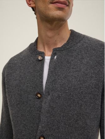 Cardigan Iro