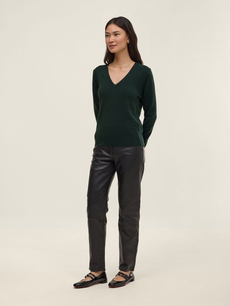 Cashmere sweater Ame