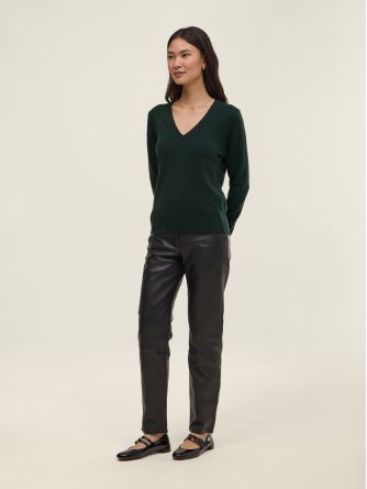 Pull cachemire Ame