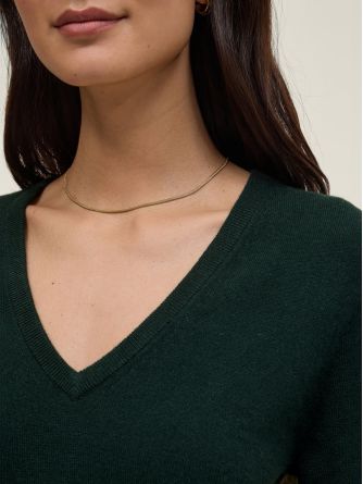 Pull cachemire Ame