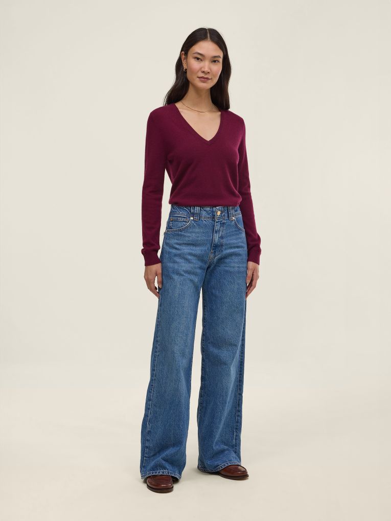 Cashmere sweater Ame