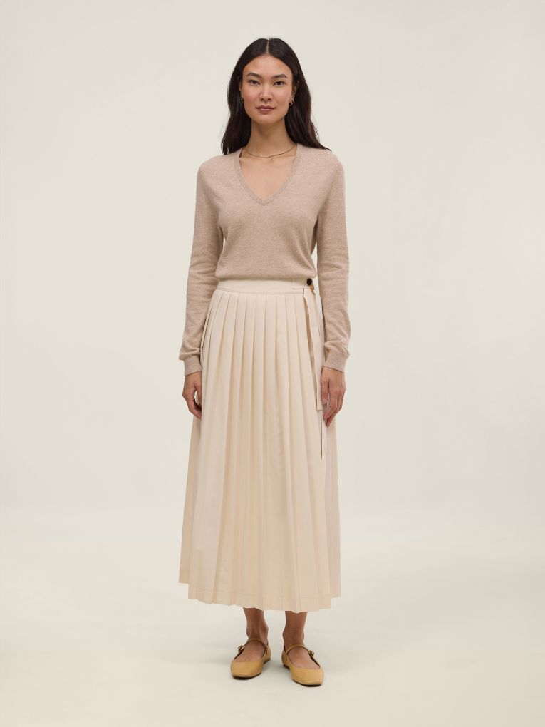 Cashmere sweater Ame