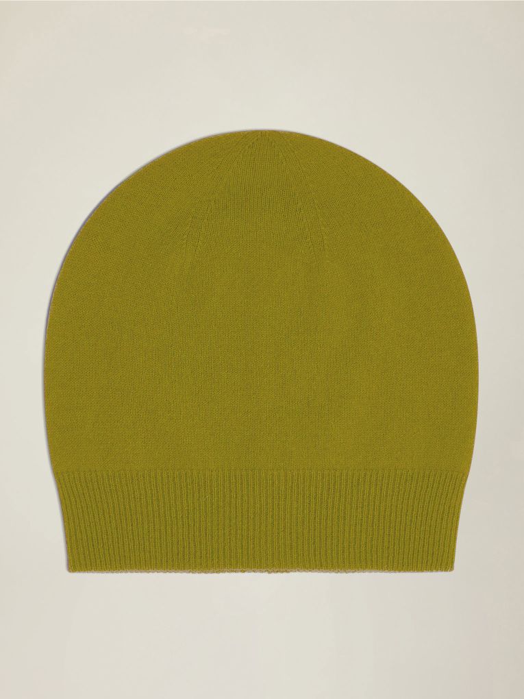 Cashmere Hat Manran