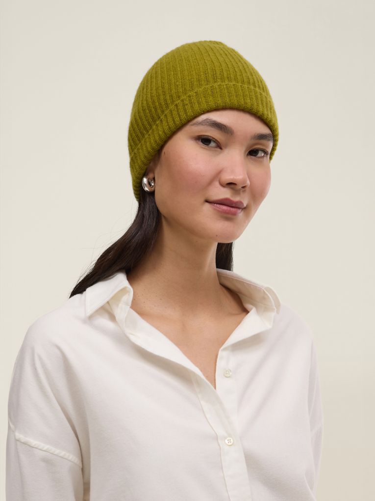 Cashmere Hat Rege
