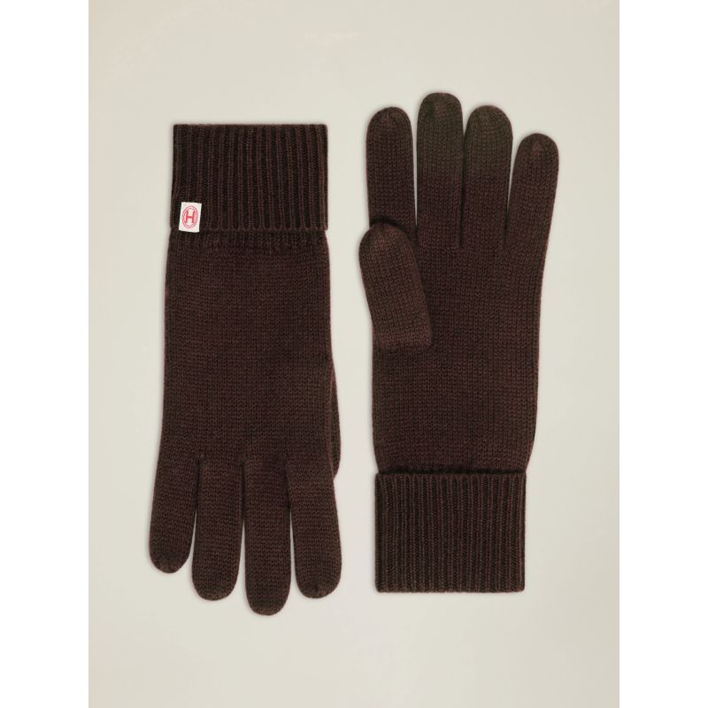 Cashmere gloves Beeli