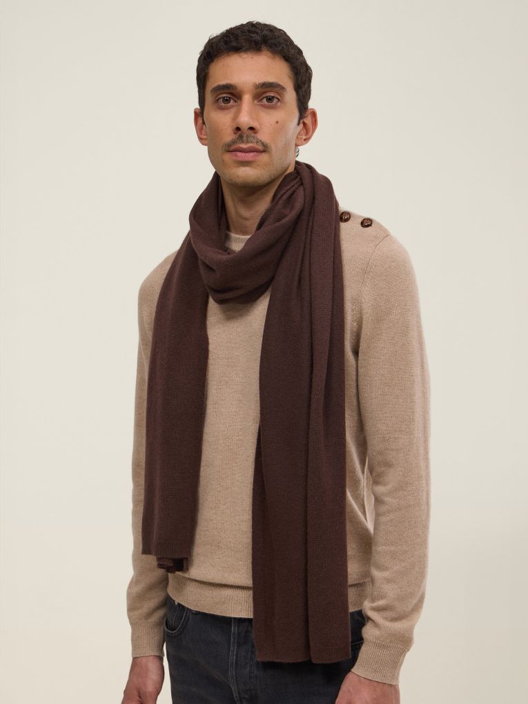 Cashmere Scarf Kiko