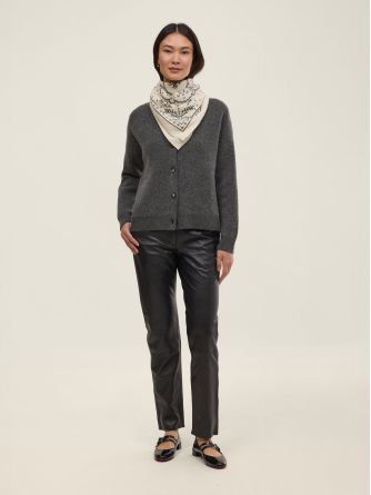 Cashmere bandana Carmen