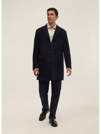 Manteau Ulir