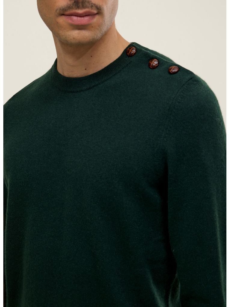 Pull cachemire Sükh