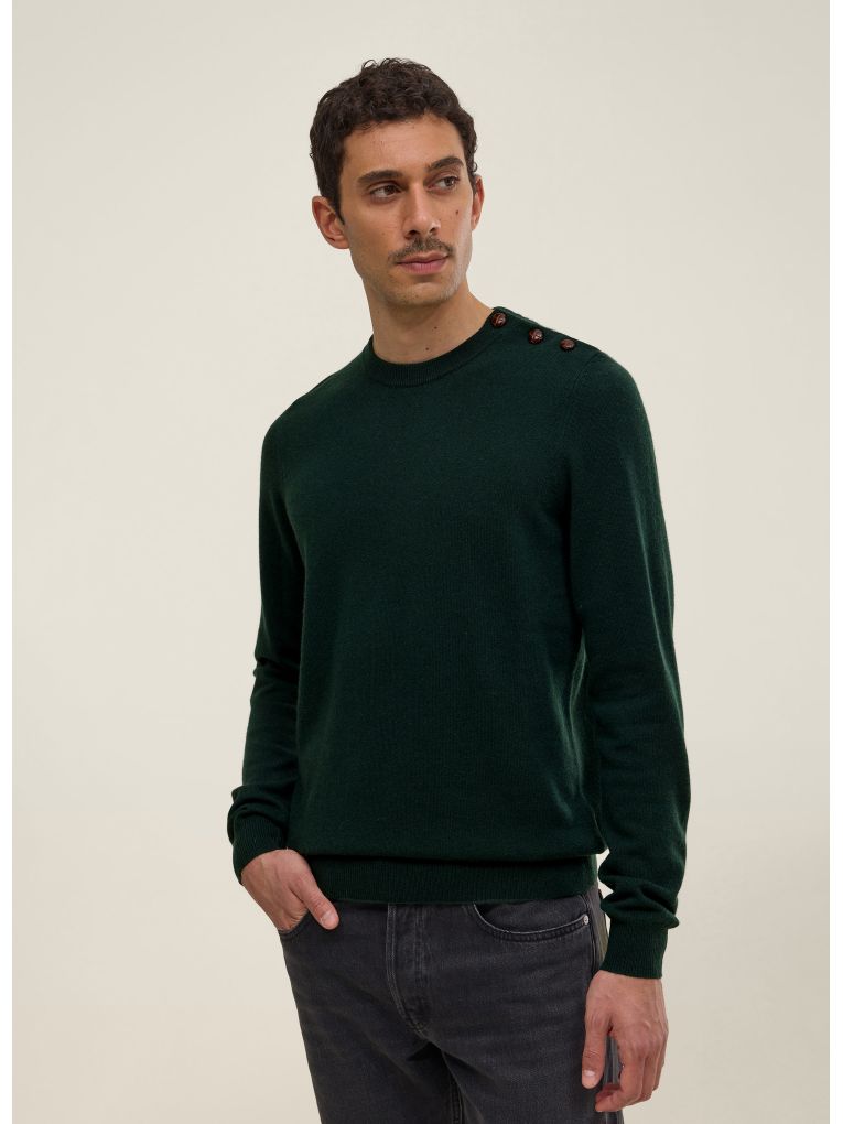 Cashmere Sweater Sükh