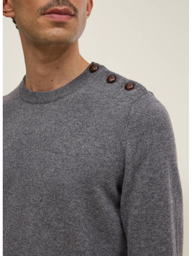 Cashmere Sweater Sükh