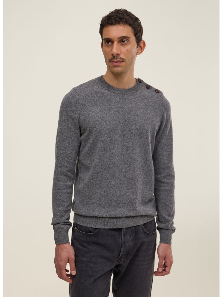 Cashmere Sweater Sükh