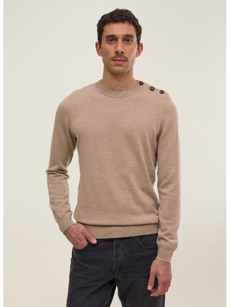 Cashmere Sweater Sükh