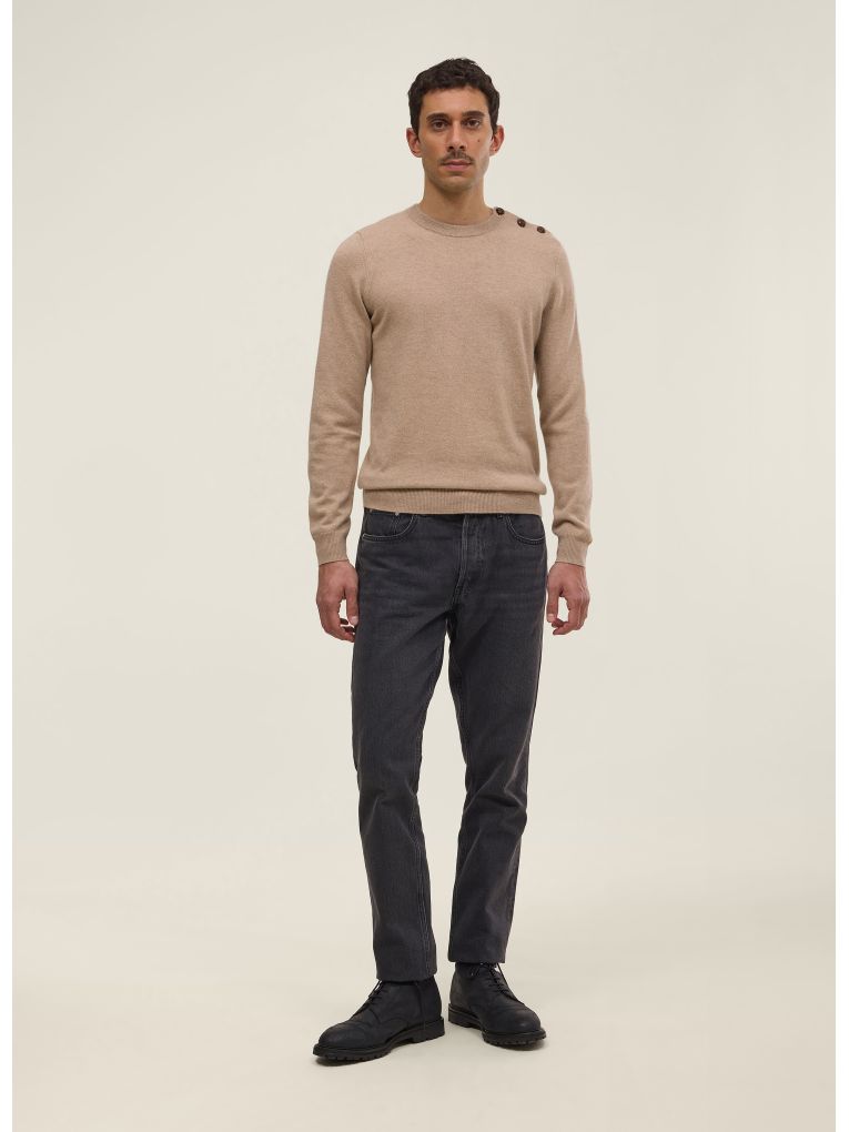Cashmere Sweater Sükh