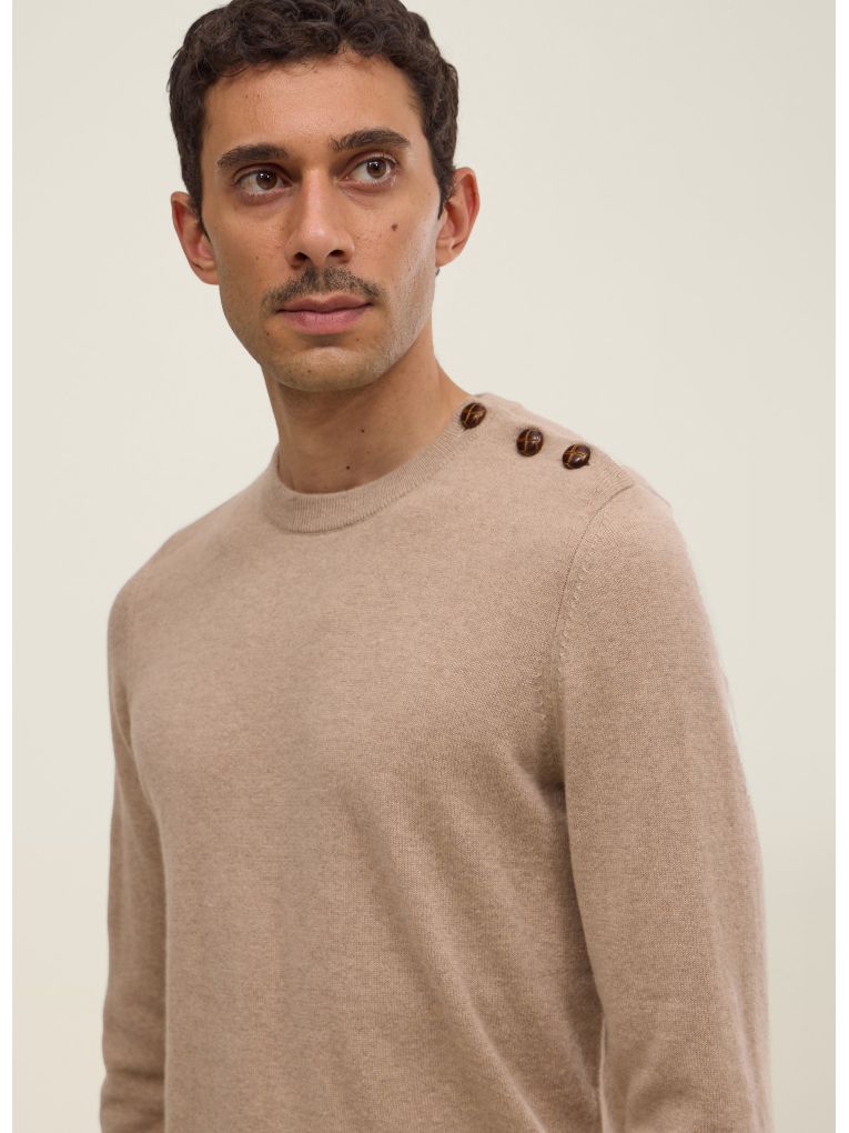 Cashmere Sweater Sükh