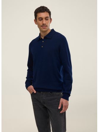 Pull Cachemire Seno