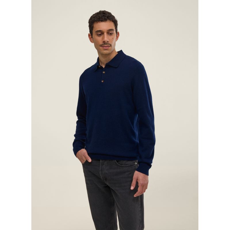 Pull Cachemire Seno