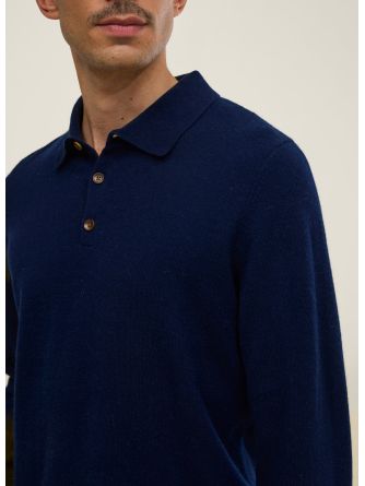 Pull Cachemire Seno