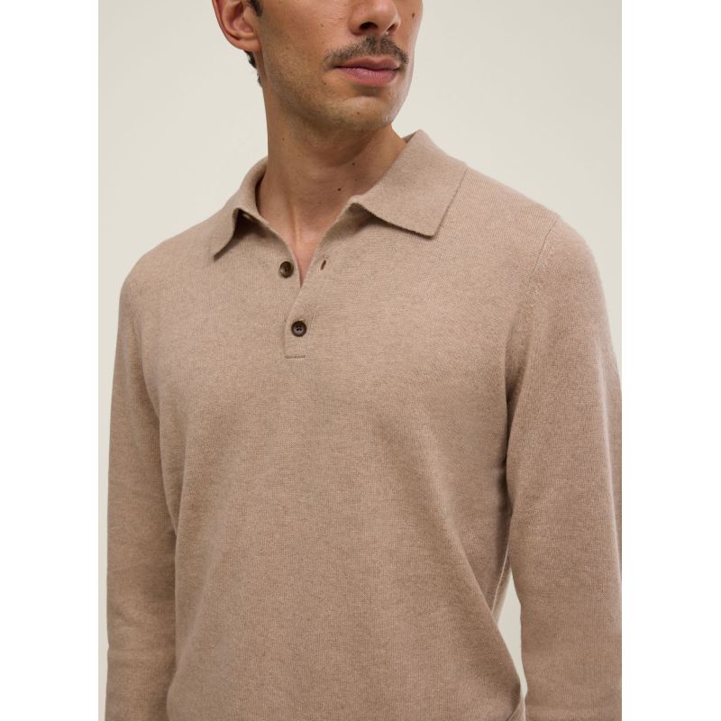 Pull Cachemire Seno