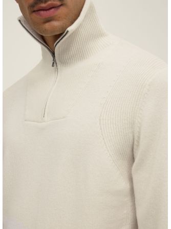 Pull Cachemire Norgal