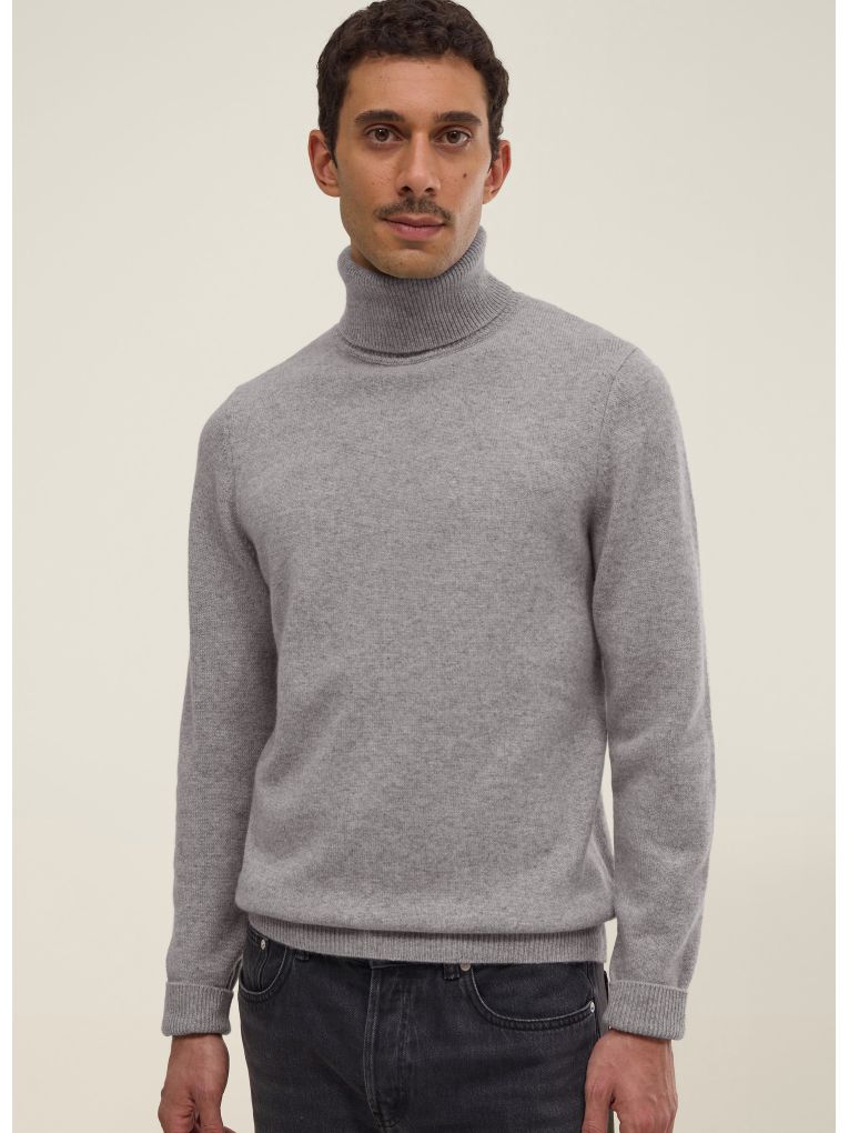 Cashmere Sweater Korum