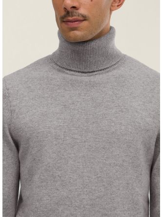 Cashmere Sweater Korum