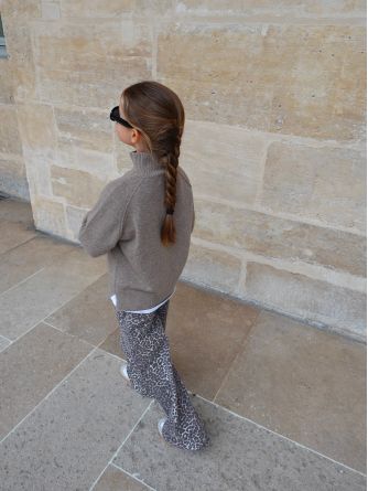 Pull Cachemire Julia