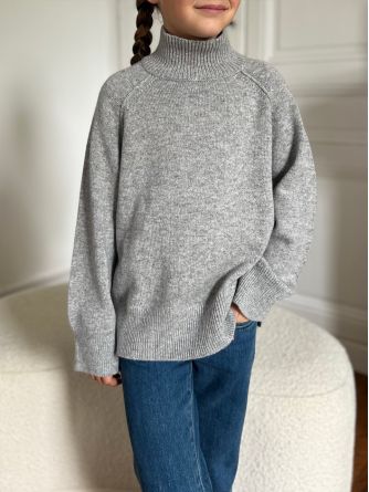 Pull Cachemire Julia