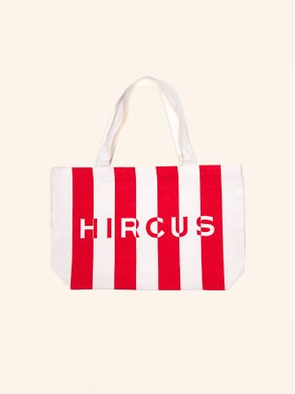 Totebag Hircus