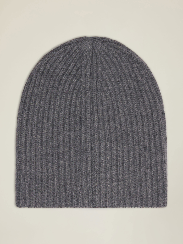 Bonnet Cachemire Bege