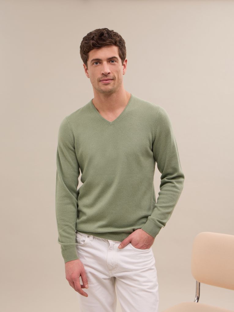 Cashmere Sweater Alagh