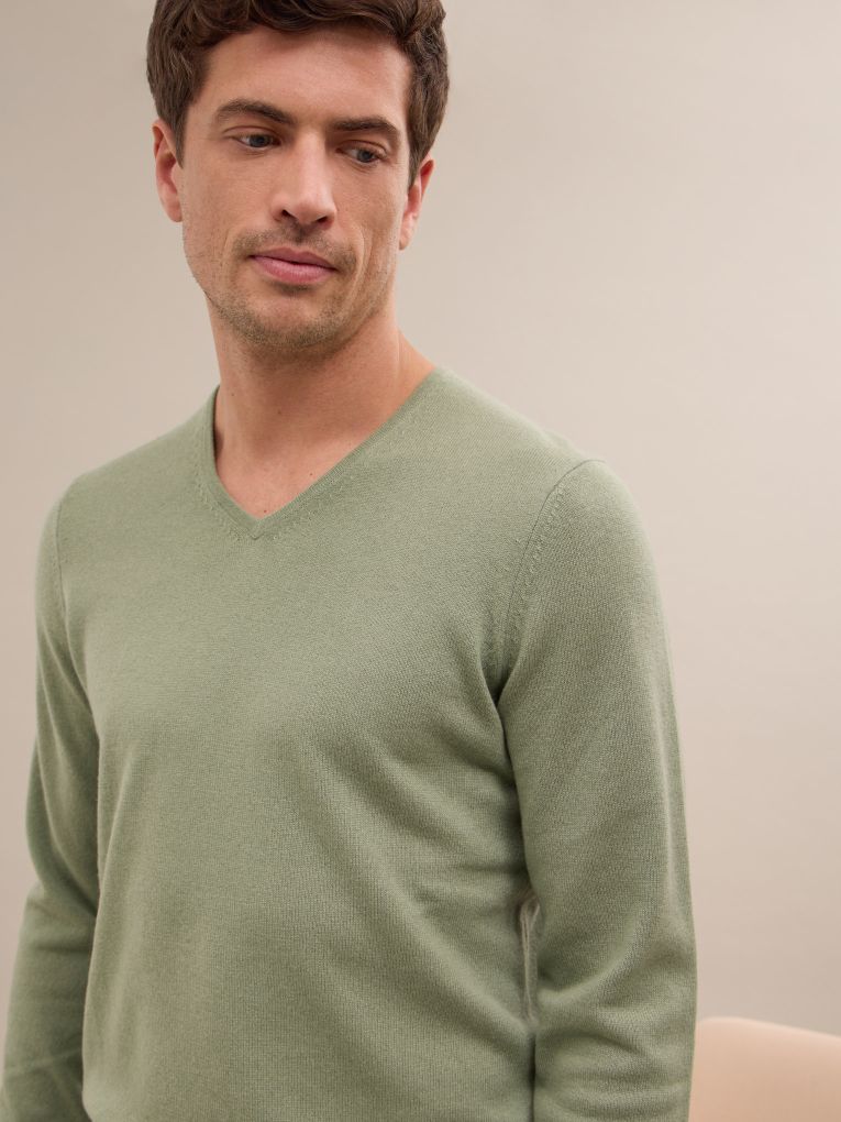 Cashmere Sweater Alagh