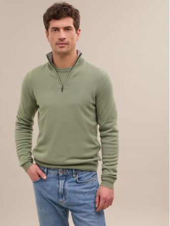 Cashmere Sweater Kushi