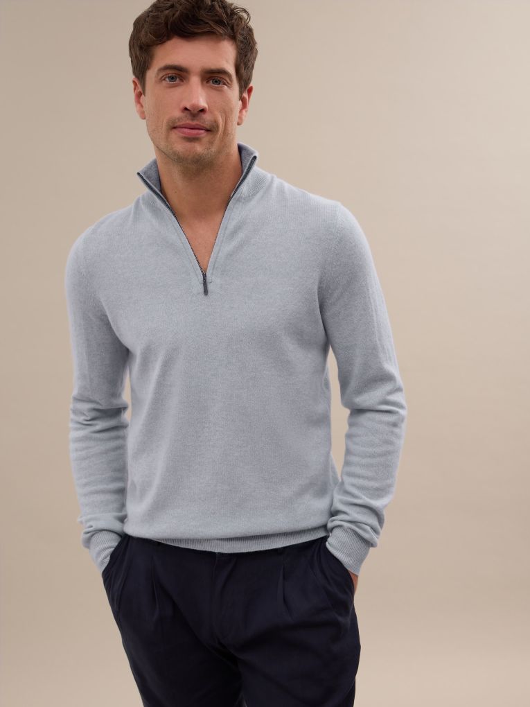 Pull cachemire Kushi