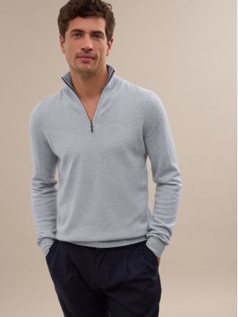 Cashmere Sweater Kushi