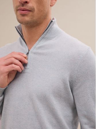 Cashmere Sweater Kushi