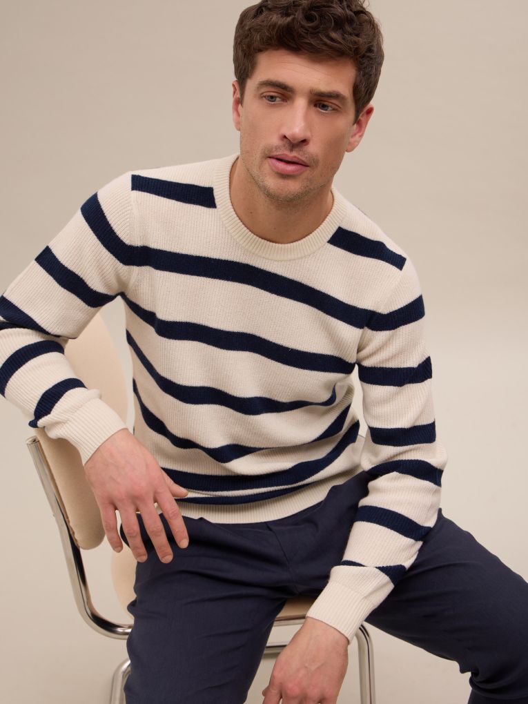 Cashmere Sweater Rudy