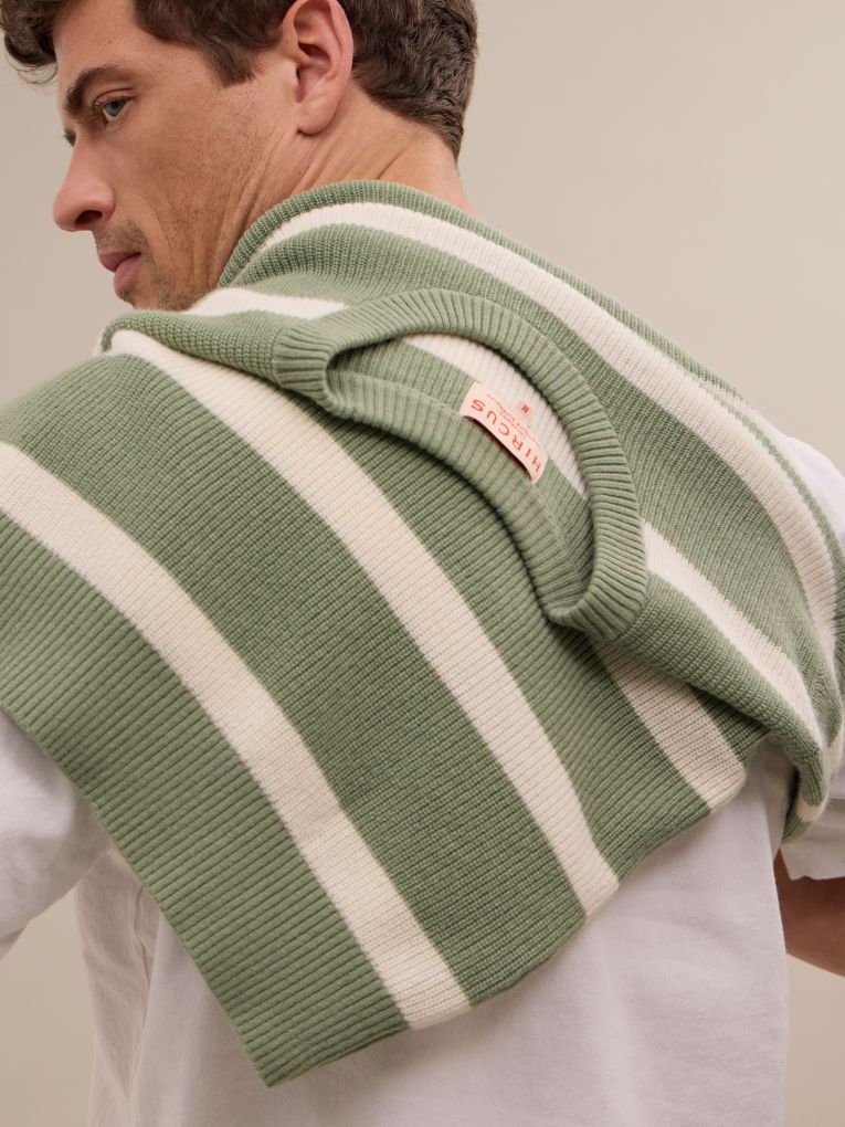 Cashmere Sweater Rudy