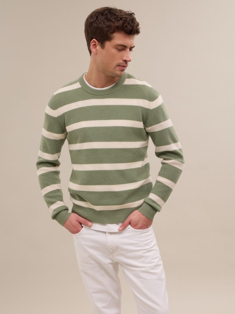 Cashmere Sweater Rudy