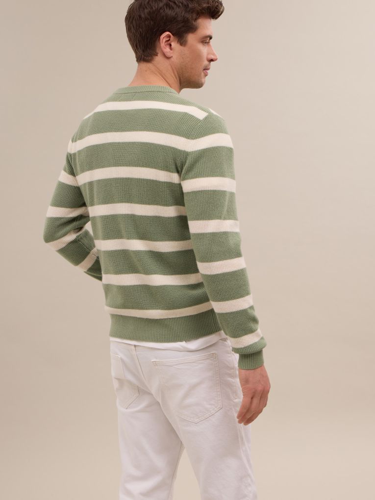 Cashmere Sweater Rudy